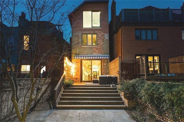 31 Marlborough Ave, House detached with 3 bedrooms, 3 bathrooms and 2 parking in Toronto ON | Image 20