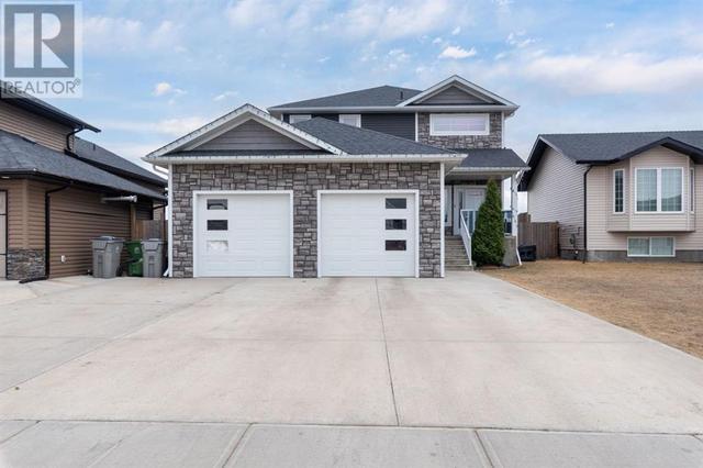 7409 29 Street, House detached with 5 bedrooms, 3 bathrooms and 5 parking in Lloydminster (Part) AB | Image 35