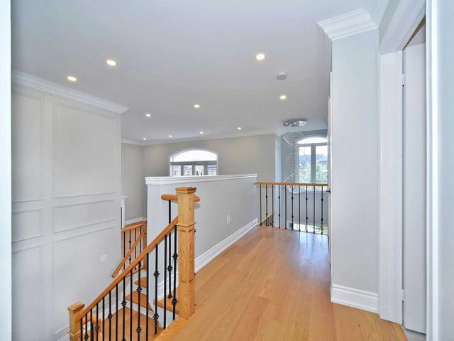 50 Alba Ave, House detached with 3 bedrooms, 4 bathrooms and 6 parking in Vaughan ON | Image 13