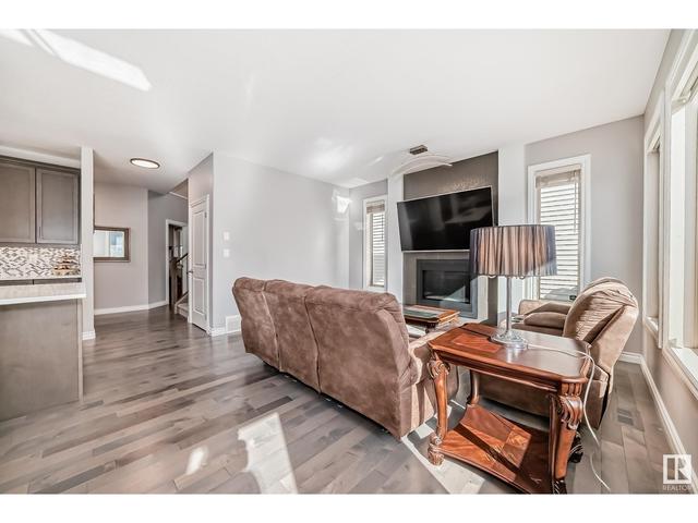 1311 Ainslie Wd Sw, House detached with 3 bedrooms, 2 bathrooms and null parking in Edmonton AB | Image 11
