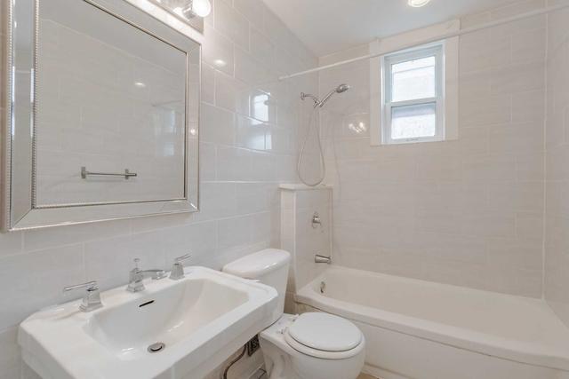 80 Annette St, House semidetached with 3 bedrooms, 2 bathrooms and 2 parking in Toronto ON | Image 6