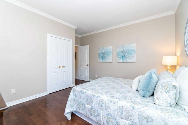 27 Augusta Drive Way, Townhouse with 2 bedrooms, 2 bathrooms and 2 parking in Markham ON | Image 16