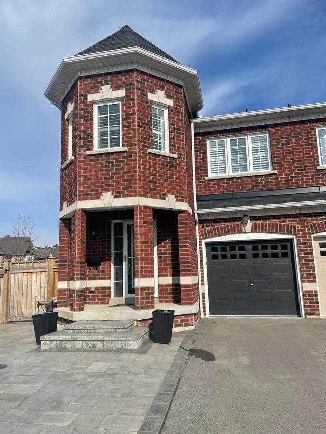100 Whitefoot Cres, House attached with 3 bedrooms, 3 bathrooms and 3 parking in Ajax ON | Image 1