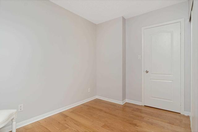 11A Crawford St, Townhouse with 3 bedrooms, 3 bathrooms and 1 parking in Toronto ON | Image 17