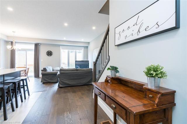 84 - 1375 Whetherfield Street, House attached with 3 bedrooms, 3 bathrooms and 2 parking in London ON | Image 5