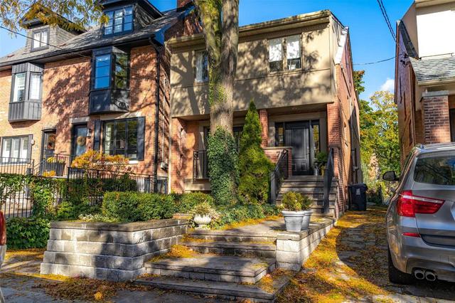 72 Gormley Ave, House detached with 3 bedrooms, 4 bathrooms and 2 parking in Toronto ON | Image 22