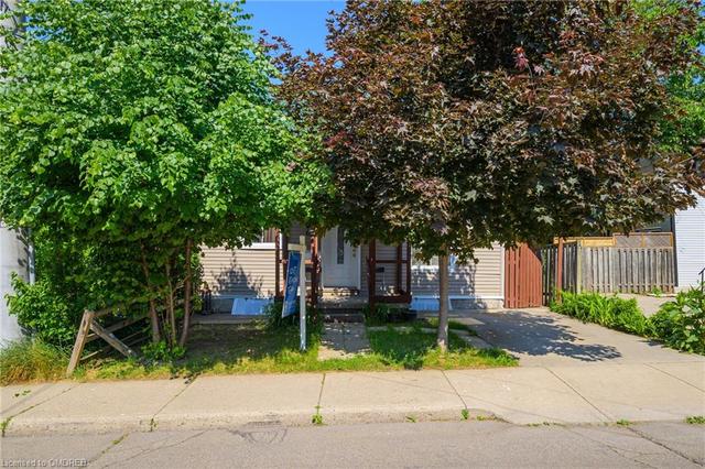 68 Ray Street S, House detached with 2 bedrooms, 1 bathrooms and 1 parking in Hamilton ON | Image 22