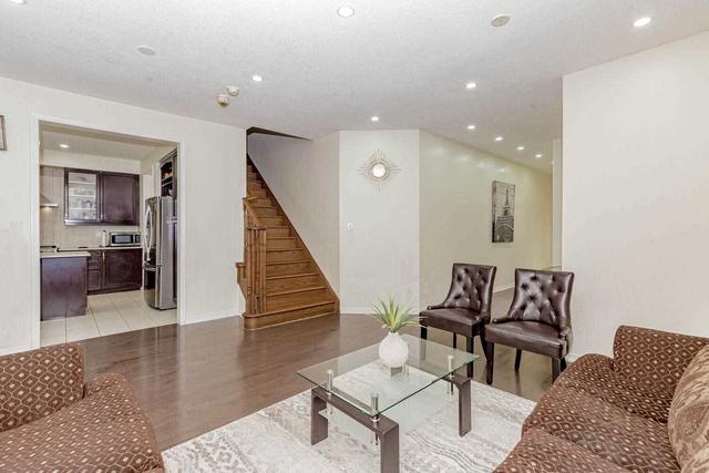 13 Fryent St, House detached with 4 bedrooms, 5 bathrooms and 6 parking in Brampton ON | Image 35