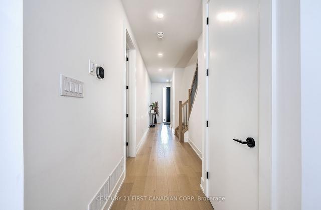 52 - 1965 Upperpoint Gate, Condo with 3 bedrooms, 3 bathrooms and 2 parking in London ON | Image 32