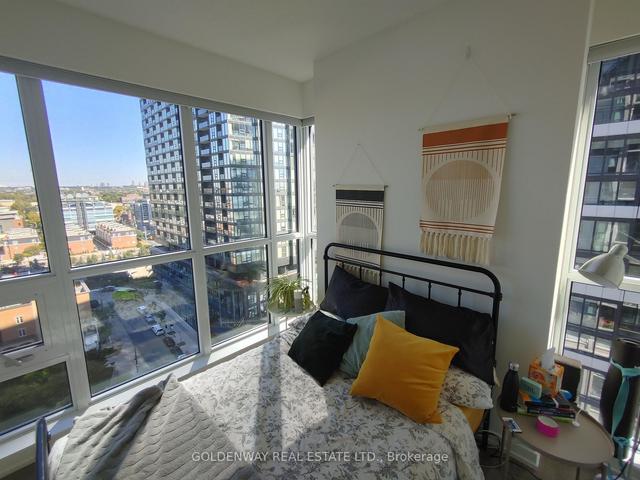 1211 - 49 East Liberty St, Condo with 2 bedrooms, 2 bathrooms and 1 parking in Toronto ON | Image 3