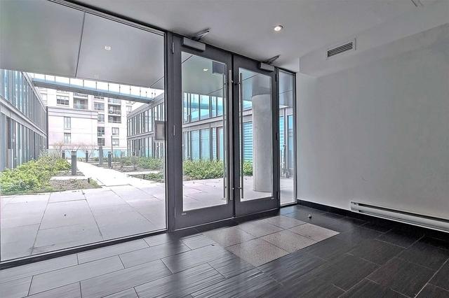 th 410 - 1815 Yonge St, Townhouse with 2 bedrooms, 2 bathrooms and 1 parking in Toronto ON | Image 11