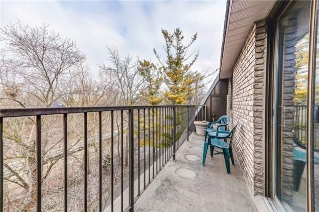 Th 34 - 1330 Mississauga Valley Blvd, Townhouse with 3 bedrooms, 2 bathrooms and 8 parking in Mississauga ON | Image 20