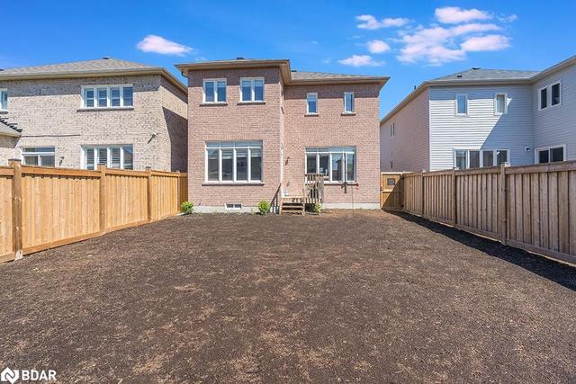 9 Don Hadden Crescent, House detached with 4 bedrooms, 2 bathrooms and 6 parking in Brock ON | Image 25