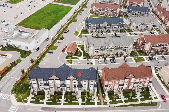 78 - 250 Sunny Meadow Blvd, Townhouse with 3 bedrooms, 3 bathrooms and 2 parking in Brampton ON | Image 12