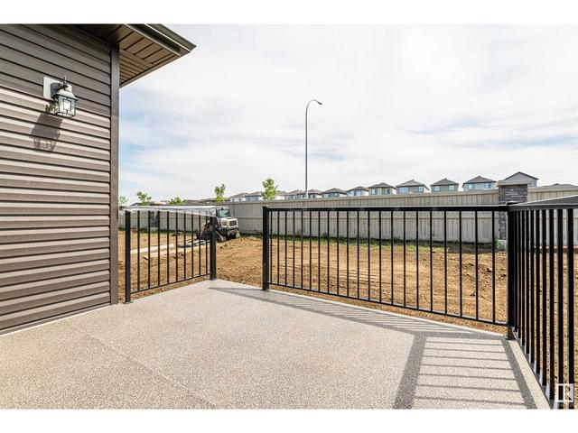 1728 18 St Nw, House detached with 4 bedrooms, 4 bathrooms and 4 parking in Edmonton AB | Image 46