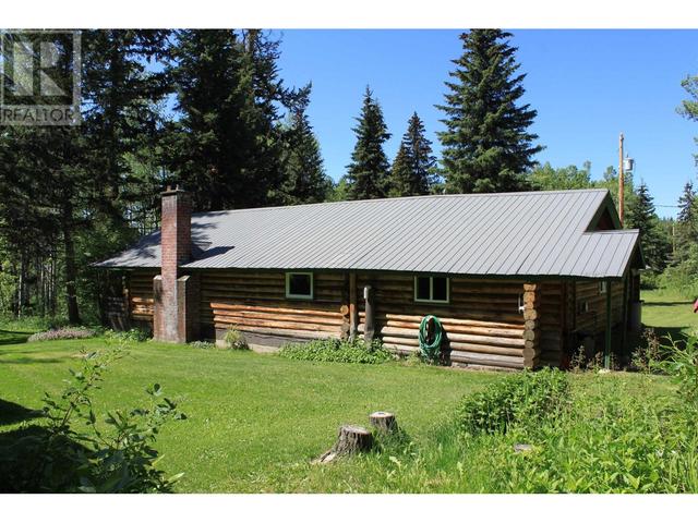 8335 N Bridge Lake Road, House detached with 3 bedrooms, 1 bathrooms and null parking in Cariboo L BC | Image 26