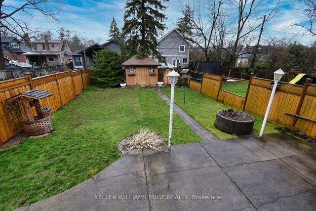 483 Holtby Ave, House detached with 2 bedrooms, 3 bathrooms and 3 parking in Burlington ON | Image 19