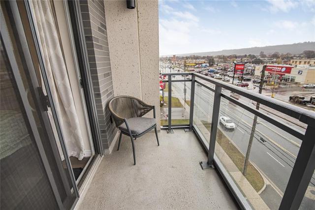 506 - 121 #8 Highway, Condo with 2 bedrooms, 2 bathrooms and 2 parking in Hamilton ON | Image 23
