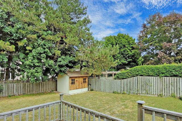 47 Southwell (Main) Dr, House detached with 2 bedrooms, 2 bathrooms and 3 parking in Toronto ON | Image 26