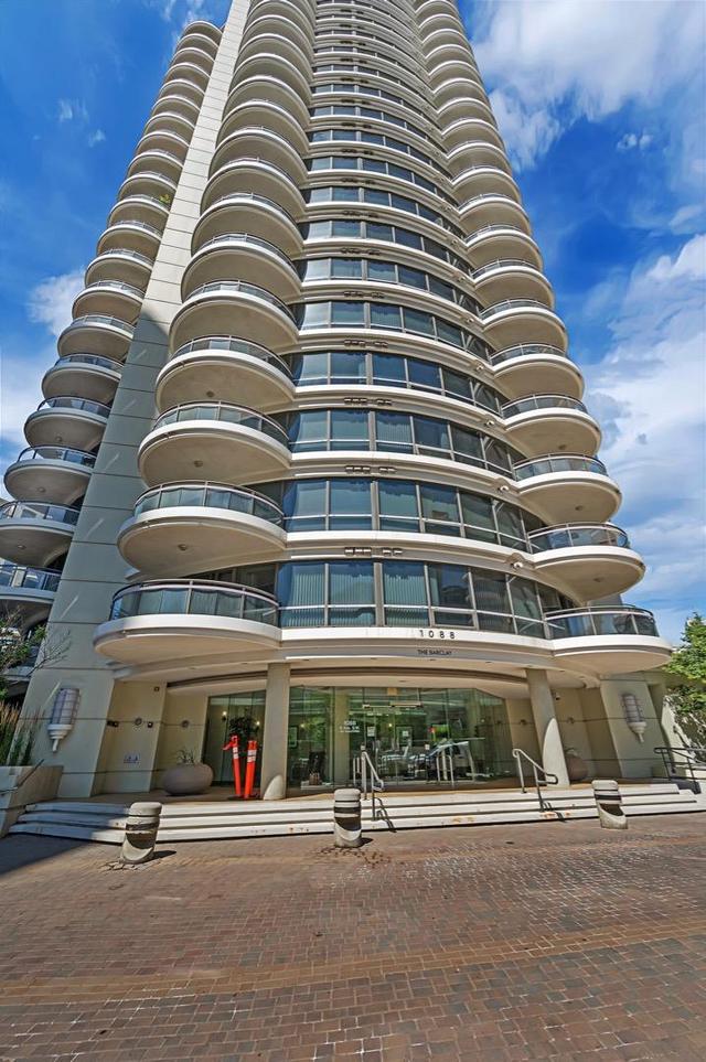 404 - 1088 6 Avenue Sw, Condo with 2 bedrooms, 2 bathrooms and 1 parking in Calgary AB | Image 24