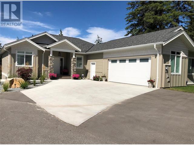 12 - 3820 20 Street Ne, House detached with 5 bedrooms, 4 bathrooms and 2 parking in Salmon Arm BC | Image 2