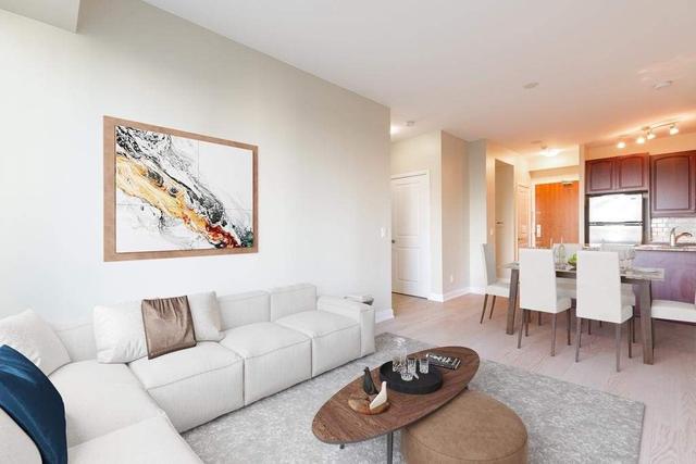 505 - 88 Broadway Ave, Condo with 2 bedrooms, 2 bathrooms and 1 parking in Toronto ON | Image 17