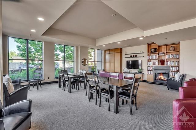 1002 - 75 Cleary Avenue, Condo with 2 bedrooms, 2 bathrooms and 1 parking in Ottawa ON | Image 29