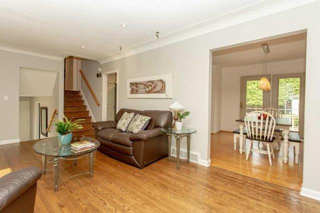 21 Longbow, House detached with 3 bedrooms, 2 bathrooms and 4 parking in London ON | Image 36
