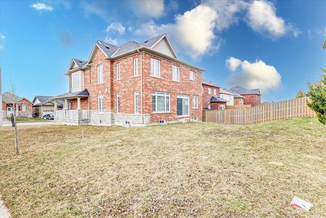 529 Settlers Rdge, House detached with 4 bedrooms, 4 bathrooms and 4 parking in Peterborough ON | Image 35