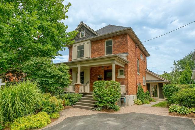 529 Burlington Ave, House detached with 4 bedrooms, 4 bathrooms and 4 parking in Burlington ON | Image 12