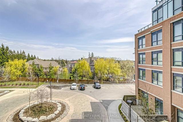 305 - 11611 Yonge St, Condo with 1 bedrooms, 1 bathrooms and 1 parking in Richmond Hill ON | Image 18