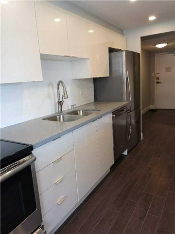 1002 - 50 Inverlochy Blvd, Condo with 3 bedrooms, 2 bathrooms and 1 parking in Markham ON | Image 3
