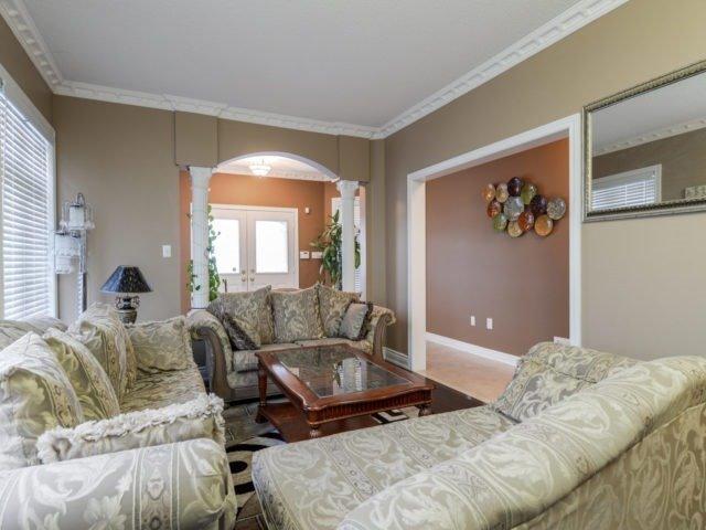 2 Blazing Star Dr, House detached with 4 bedrooms, 6 bathrooms and 4 parking in Brampton ON | Image 4