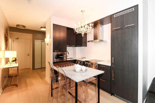 S425 - 455 Front St E, Condo with 1 bedrooms, 2 bathrooms and null parking in Toronto ON | Image 10
