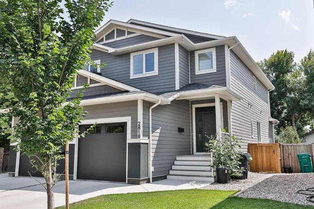 2810 Astra Street S, Home with 4 bedrooms, 3 bathrooms and 3 parking in Lethbridge AB | Image 1