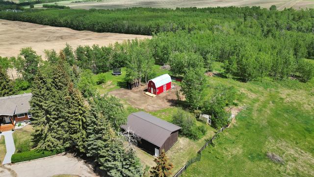 30 - 26352a Township Road 382, House detached with 5 bedrooms, 3 bathrooms and 3 parking in Red Deer County AB | Image 5