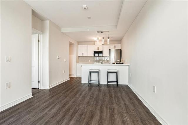 712 - 2750 King Street E, Condo with 1 bedrooms, 1 bathrooms and null parking in Hamilton ON | Image 6