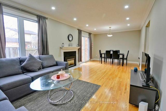 28 - 308 Conway Dr, Townhouse with 3 bedrooms, 3 bathrooms and 2 parking in London ON | Image 5