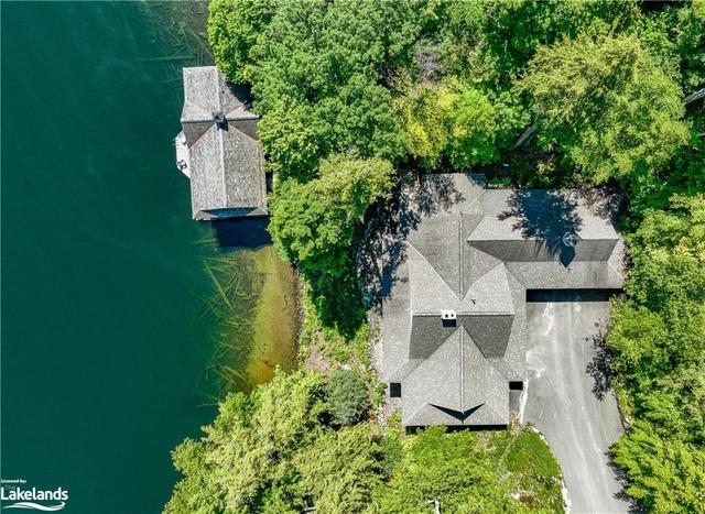 1162 Redwood Road, House detached with 4 bedrooms, 3 bathrooms and 10 parking in Muskoka Lakes ON | Image 31