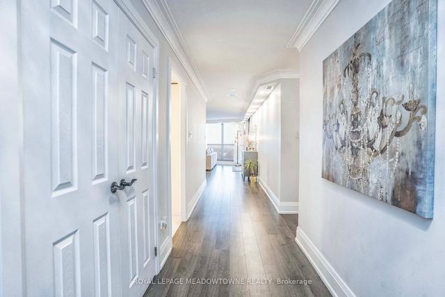 1604 - 2010 Islington Ave, Condo with 3 bedrooms, 2 bathrooms and 2 parking in Toronto ON | Image 23