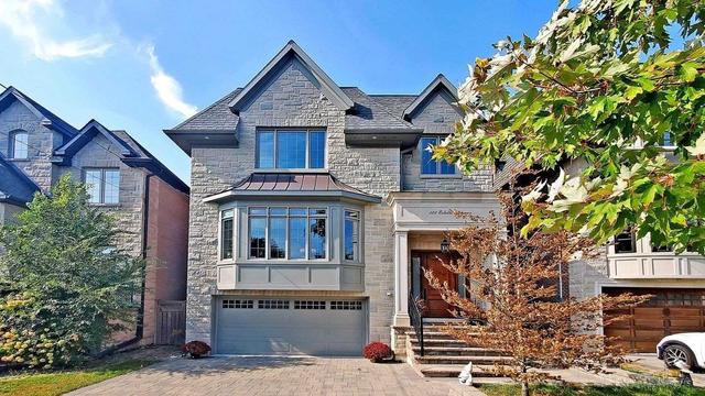 120 Estelle Ave, House detached with 4 bedrooms, 5 bathrooms and 4 parking in Toronto ON | Image 12