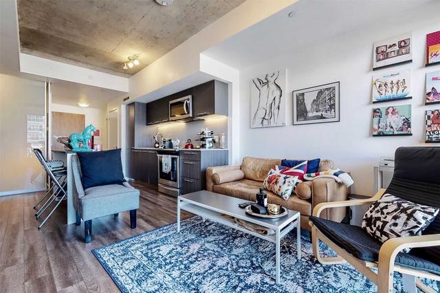 622 - 30 Baseball Pl, Condo with 2 bedrooms, 2 bathrooms and 1 parking in Toronto ON | Image 39