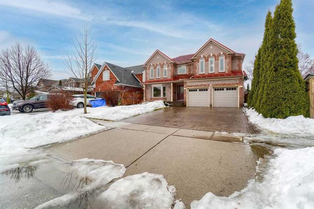 52 Canning Cres, House detached with 4 bedrooms, 4 bathrooms and 6 parking in Cambridge ON | Image 12