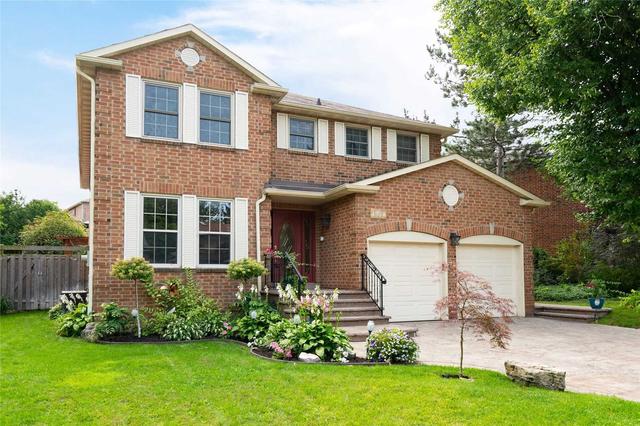 1970 Folkway Dr, House detached with 4 bedrooms, 5 bathrooms and 4 parking in Mississauga ON | Image 1