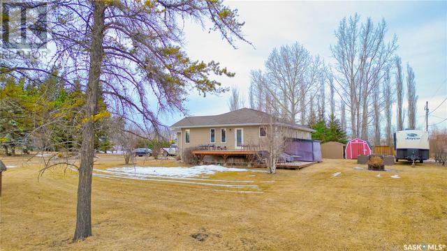 118 2nd Street W, House detached with 5 bedrooms, 3 bathrooms and null parking in Pierceland SK | Image 33