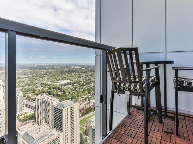 4618 - 5 Sheppard Ave E, Condo with 2 bedrooms, 3 bathrooms and 2 parking in Toronto ON | Image 11
