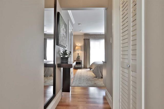 th 7 - 1356 Bathurst St, Townhouse with 3 bedrooms, 2 bathrooms and 2 parking in Toronto ON | Image 24