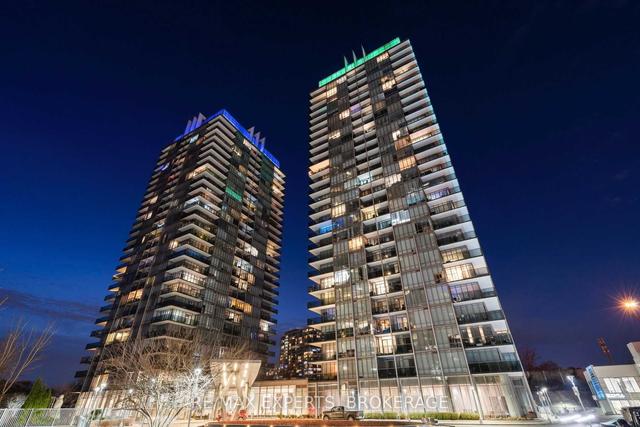3007 - 90 Park Lawn Rd, Condo with 3 bedrooms, 3 bathrooms and 2 parking in Toronto ON | Image 1