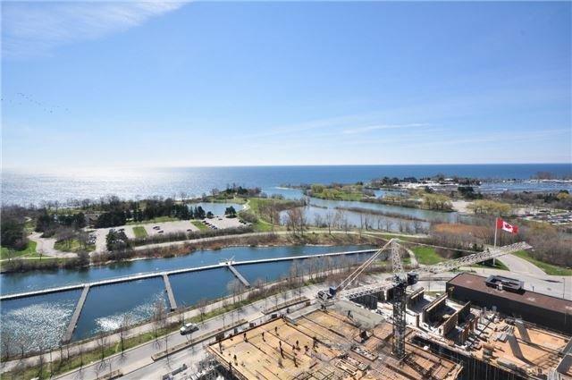 810 - 33 Shore Breeze Dr, Condo with 2 bedrooms, 2 bathrooms and 1 parking in Toronto ON | Image 2