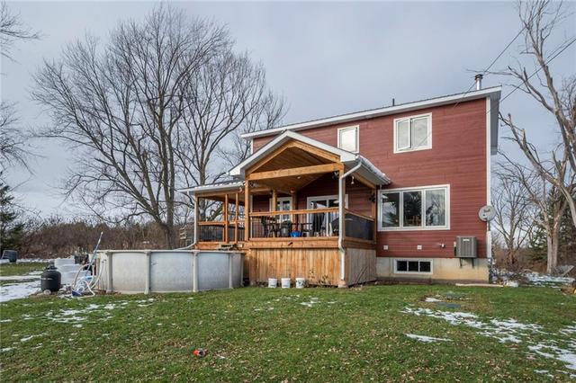 21865 Glen Robertson Road, House detached with 4 bedrooms, 3 bathrooms and 10 parking in North Glengarry ON | Image 3